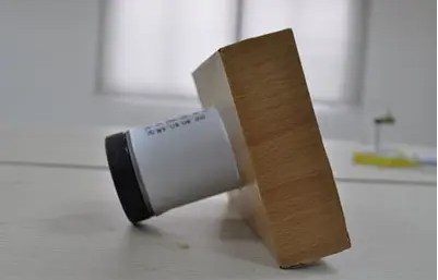 制作针孔照相机步骤 怎么样制作针孔照相机