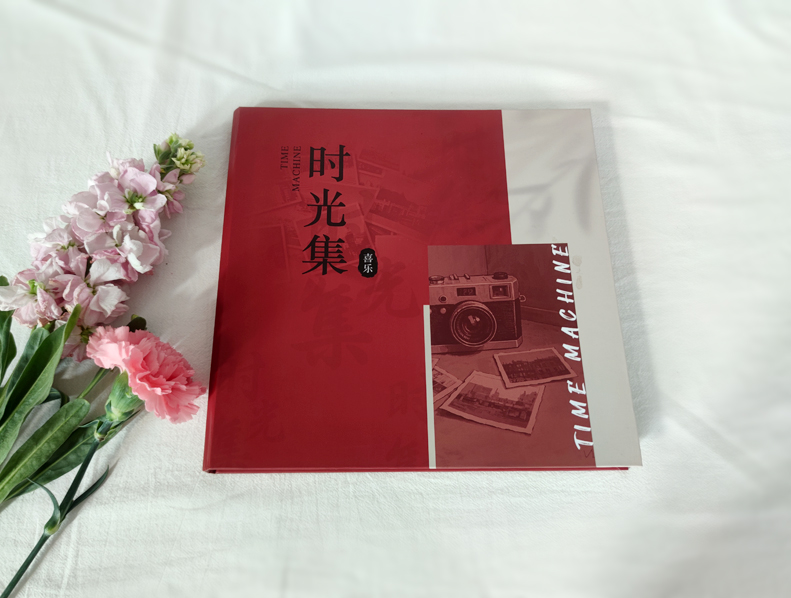 【时光集】视频相册