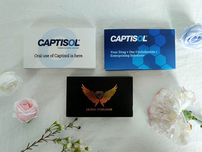 2.4寸名片款-视频宣传册